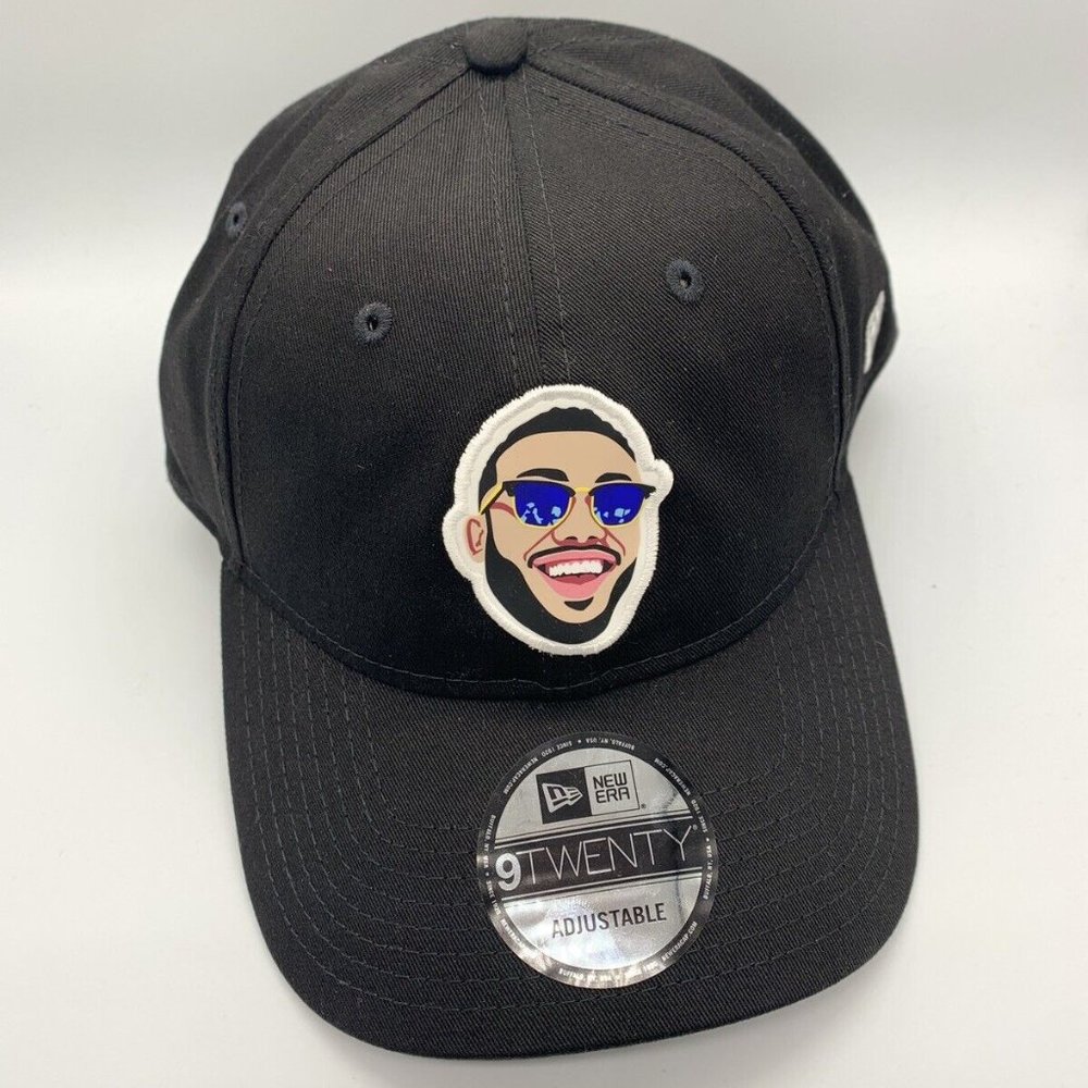 Faze Clan Cheo 9twenty New Era Hat Strapback Cap